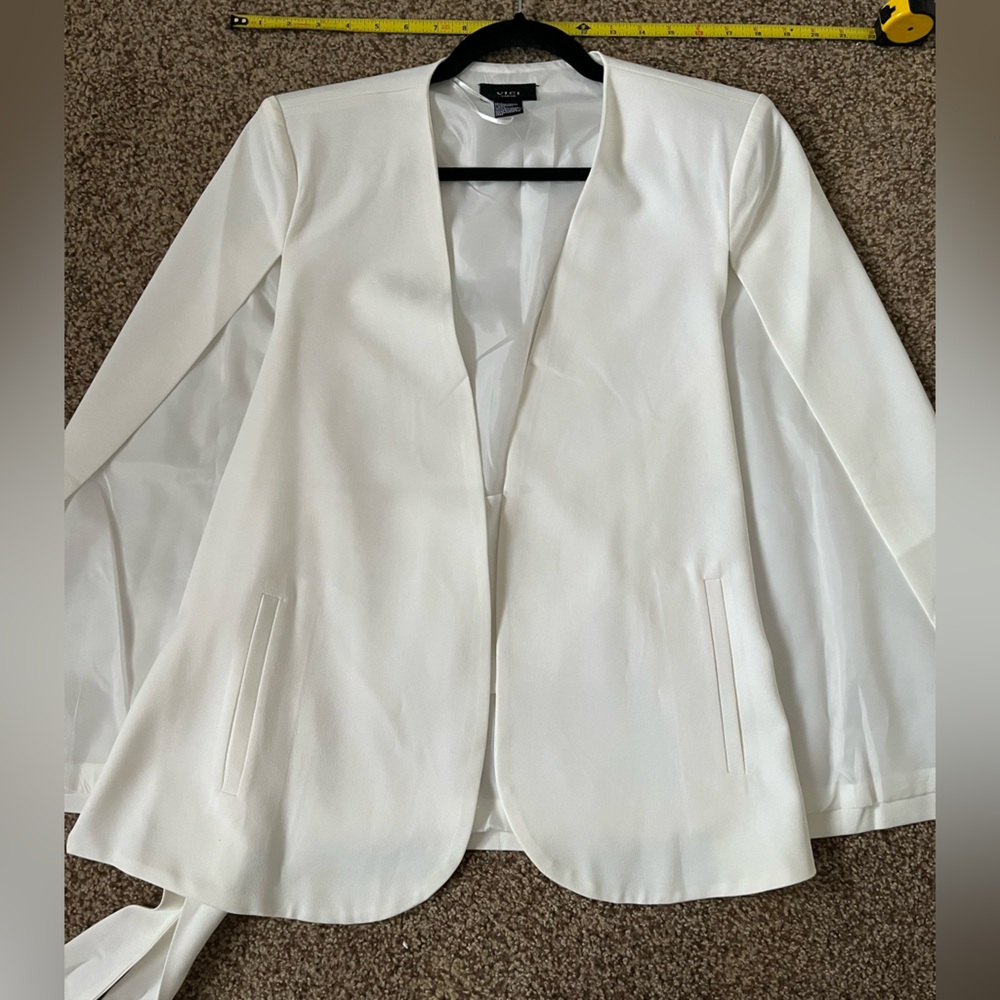 VICI cape blazer NEW